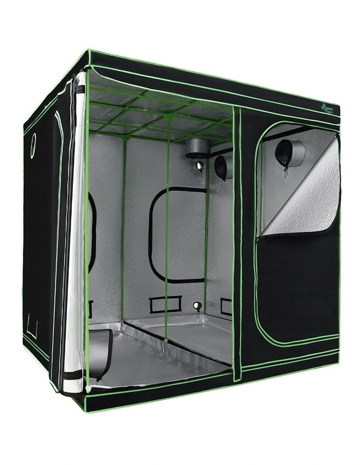 Hydroponics Grow Tent Kits 200x200x200cm