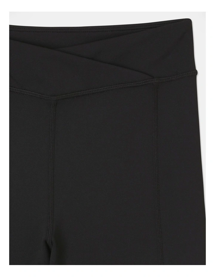 Txactive Flare Legging in Black
