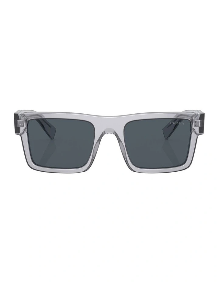 PR 19WS Sunglasses in Grey