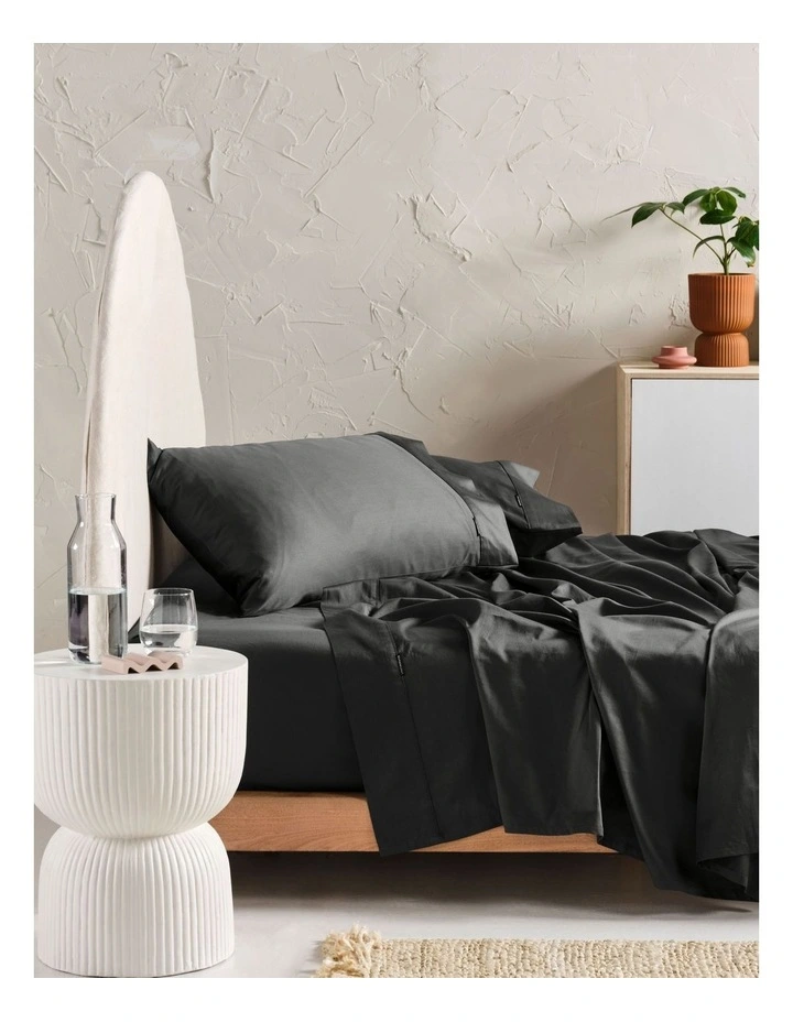 Augusta 500TC Sheet Set in Magnet