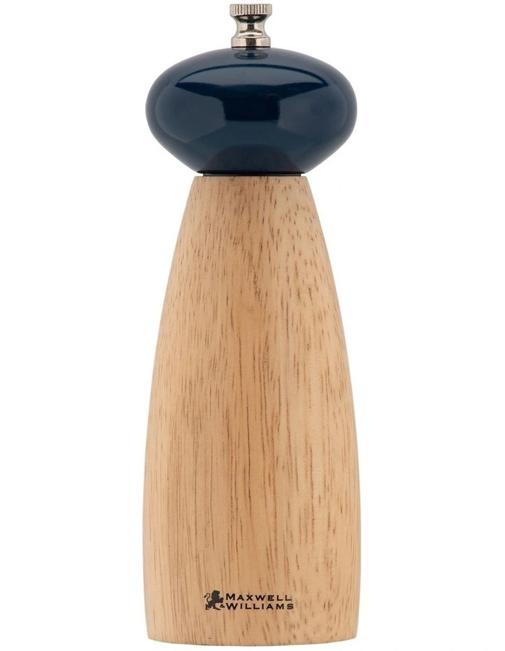 Copenhagen Salt/Pepper Mill 17.5cm in Navy