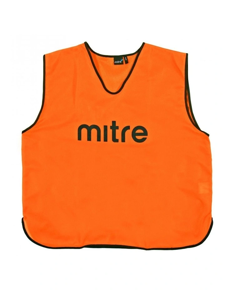 Training Sports Bib Vest Size XXL