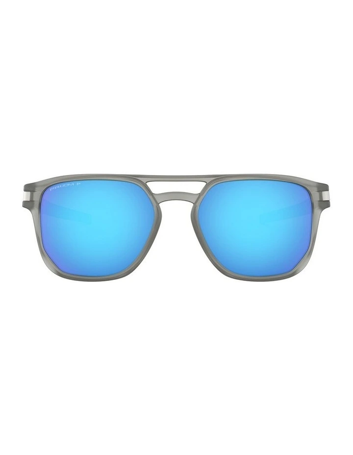 Latch Beta Grey OO9436 Polarised Sunglasses