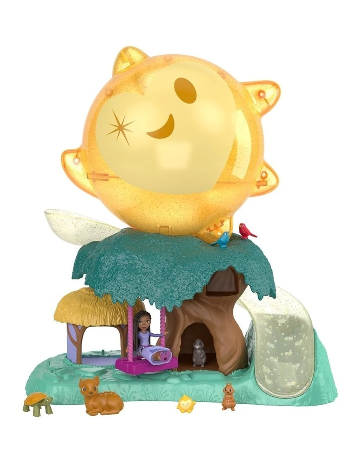 Magical Star Playset