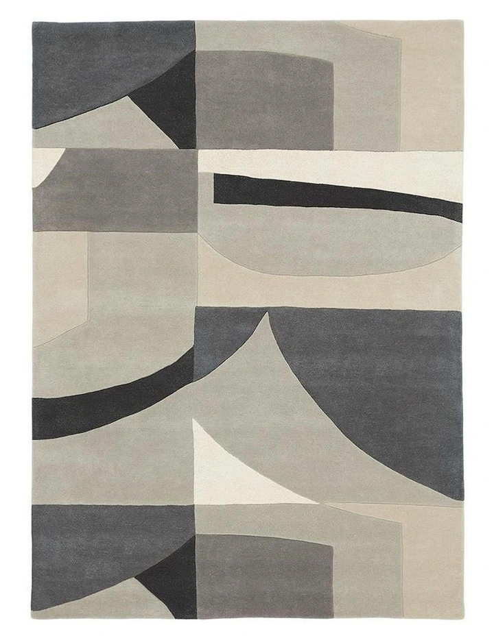 Harlequin Bodega Stone 040504 Rug in Multi