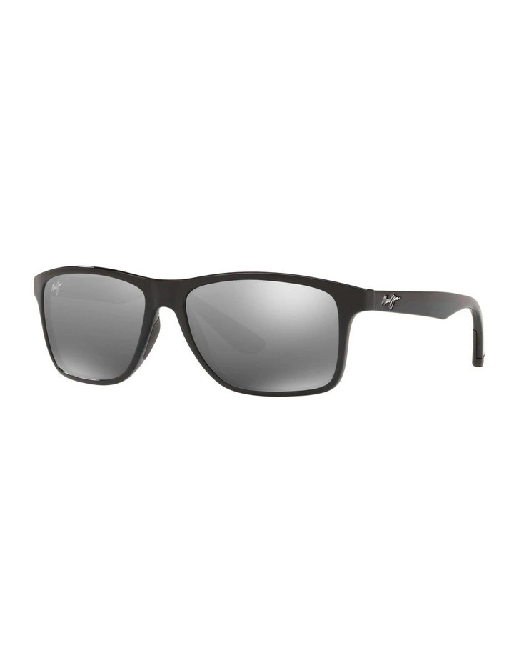 798 Onshore Black MJ000589 Polarised Sunglasses