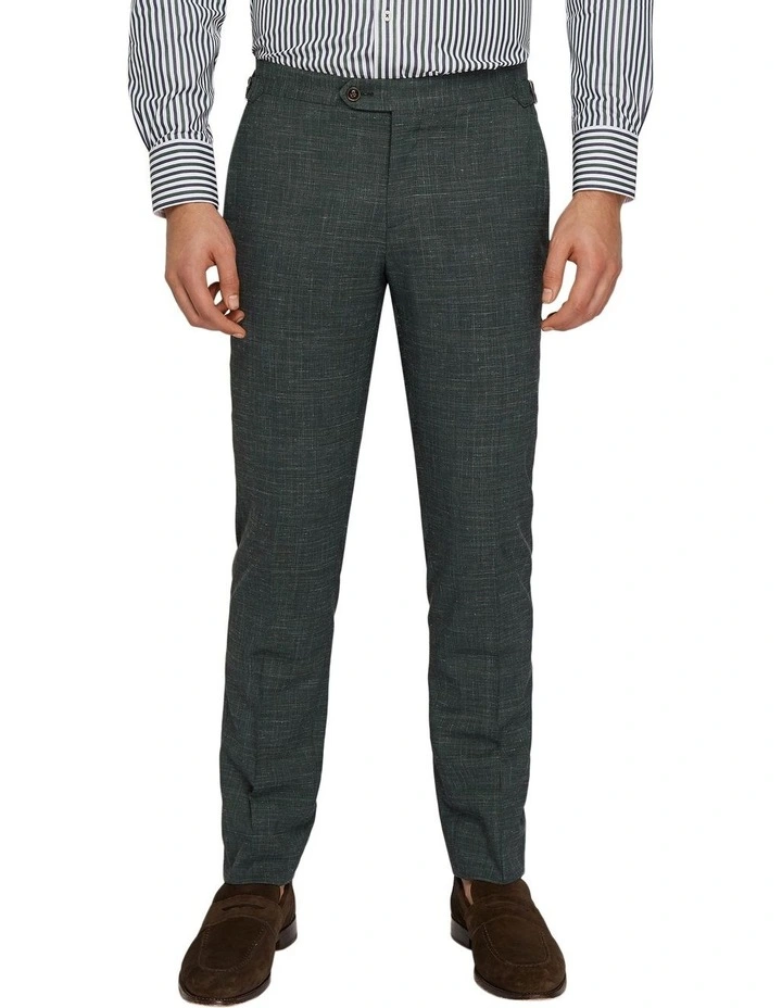 Flynn Trouser Flow