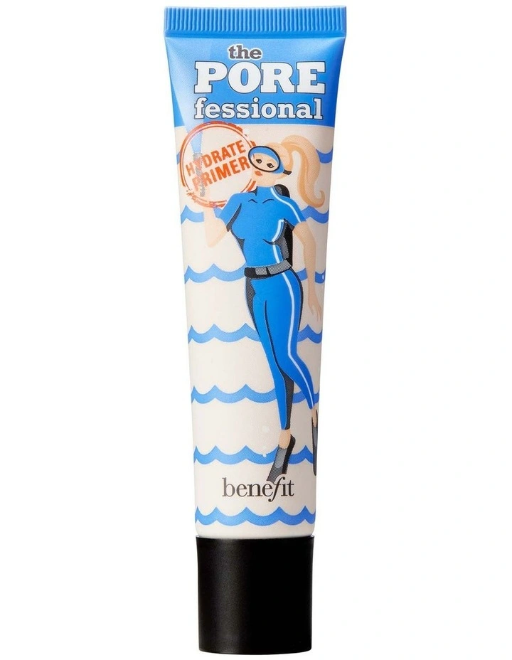 POREfessional Hydrate Primer