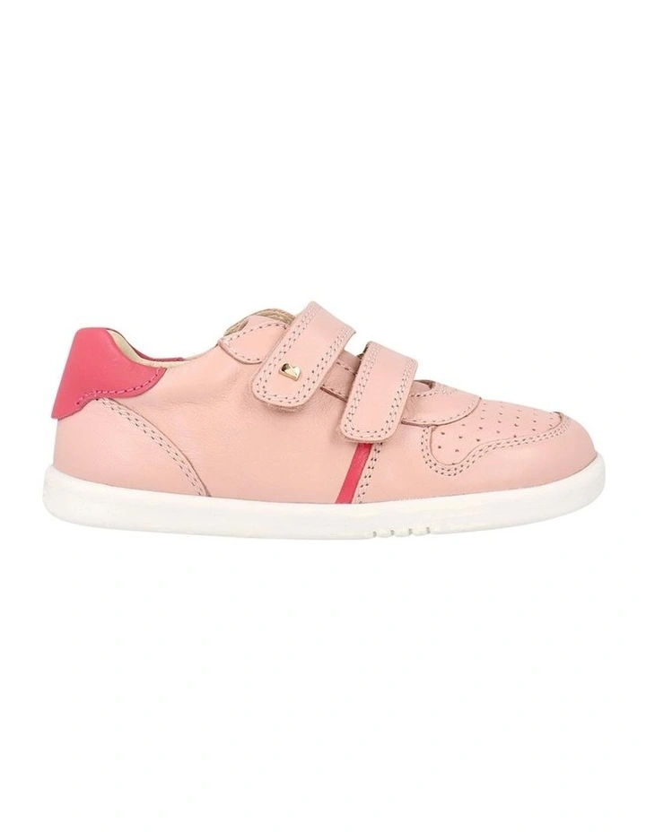 Iwalk Riley Shoes in Light Pink