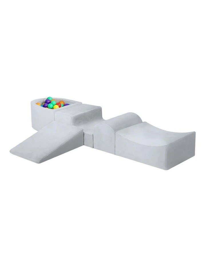 Climb Crawl Soft Blocks Foam Ball Pit Toys