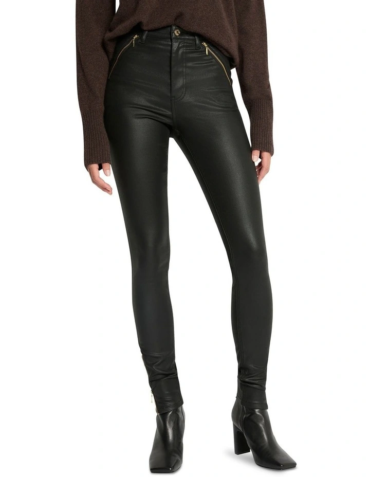 Sienna Skinny Jean in Black