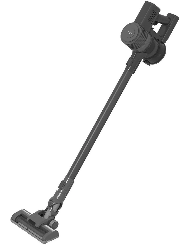 H20 Fusion 3-In-1 Cordless Stick Vacuum Mop