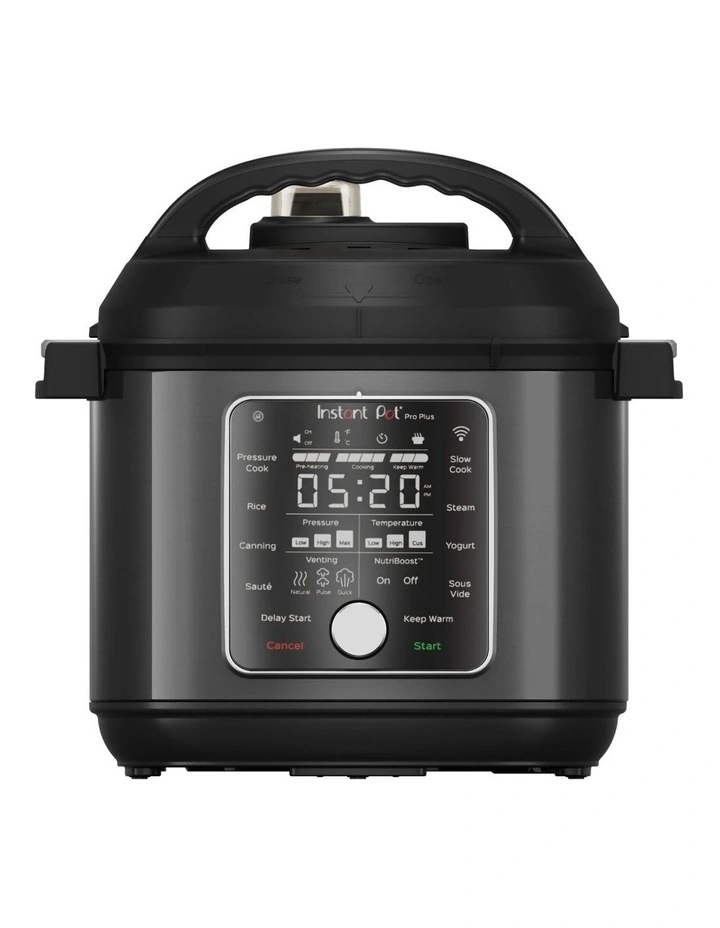Pro Plus WiFi Multi-Cooker 112-0202-01-AU 5.7L