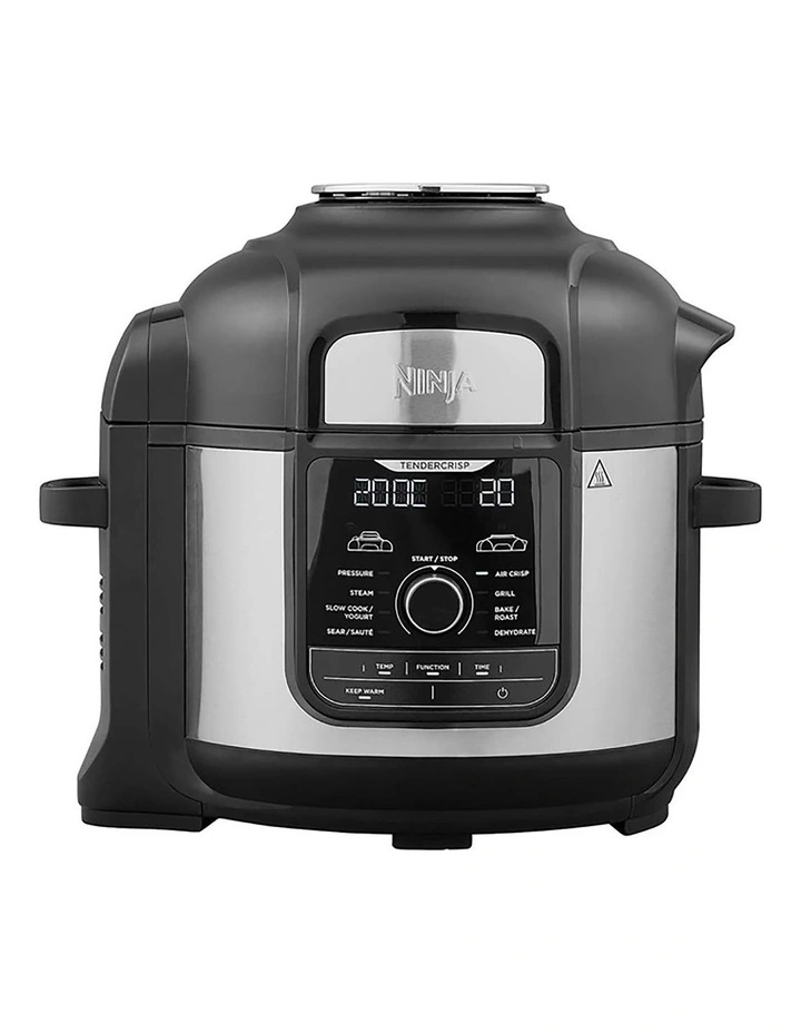 Foodi Max 9-in-1 Air Fryer & Multi Cooker OP500