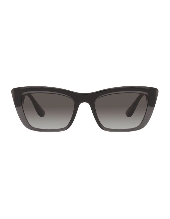 DG6171 Grey Sunglasses