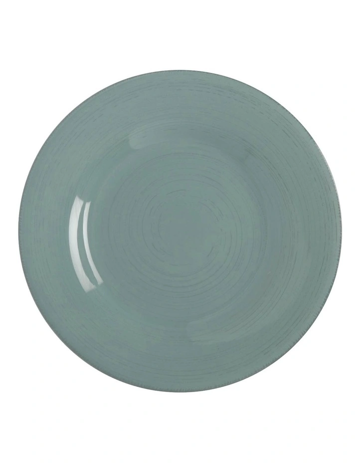 Portofino Side Plate 21cm in Blue