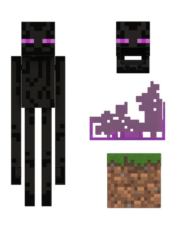 Diamond Level Enderman