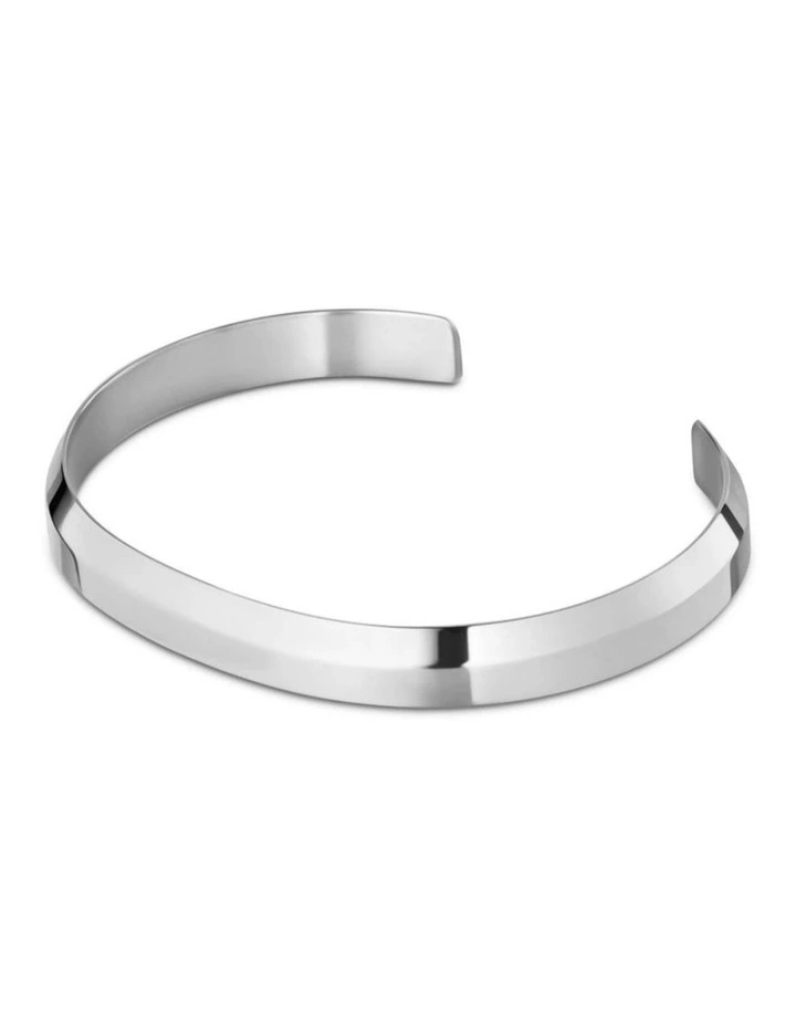 Classic Bracelet in Silver