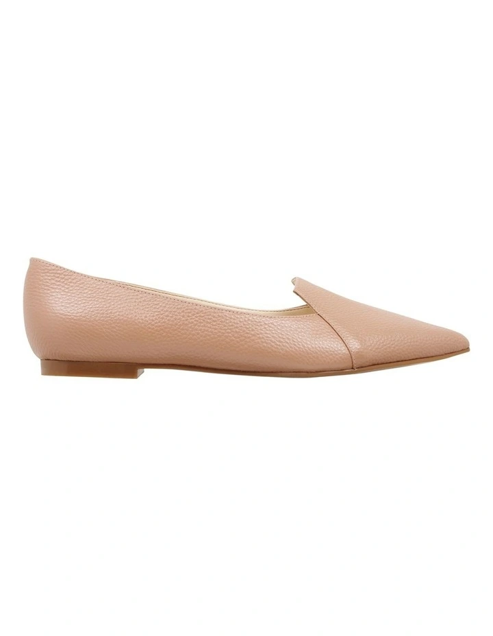Susie Flats