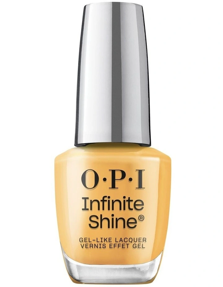 Infinite Shine Ready, Sunset, Glow Nail Polish 15ml
