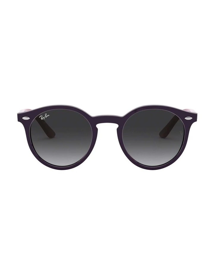 RJ9064S Violet Kids Sunglasses