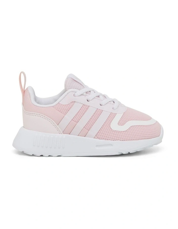 Multix El Infant Sneakers in Pink