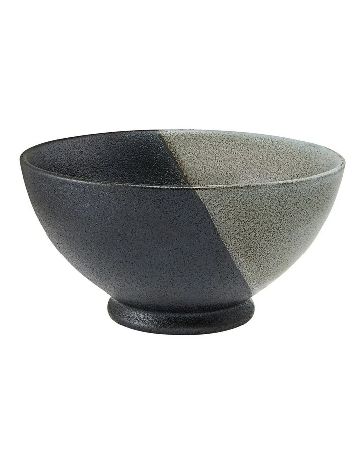 Umi Noodle Bowl 17x9cm in Multi