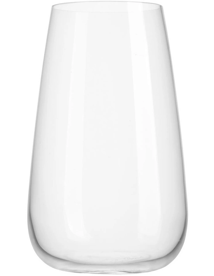 Talismano Beverage Glass 570ml Set of 4