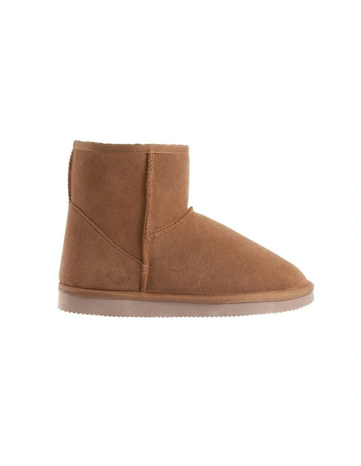 Royal Comfort Breathable Ugg Slipper Boots Mens