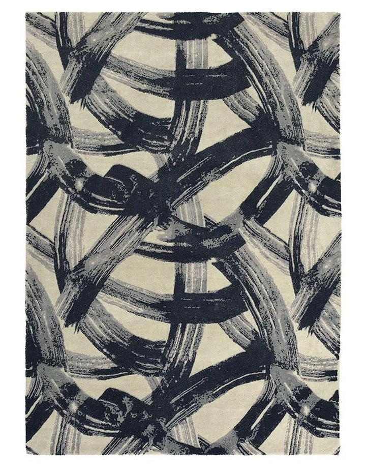 Typhonic 140505 Rug In Onyx