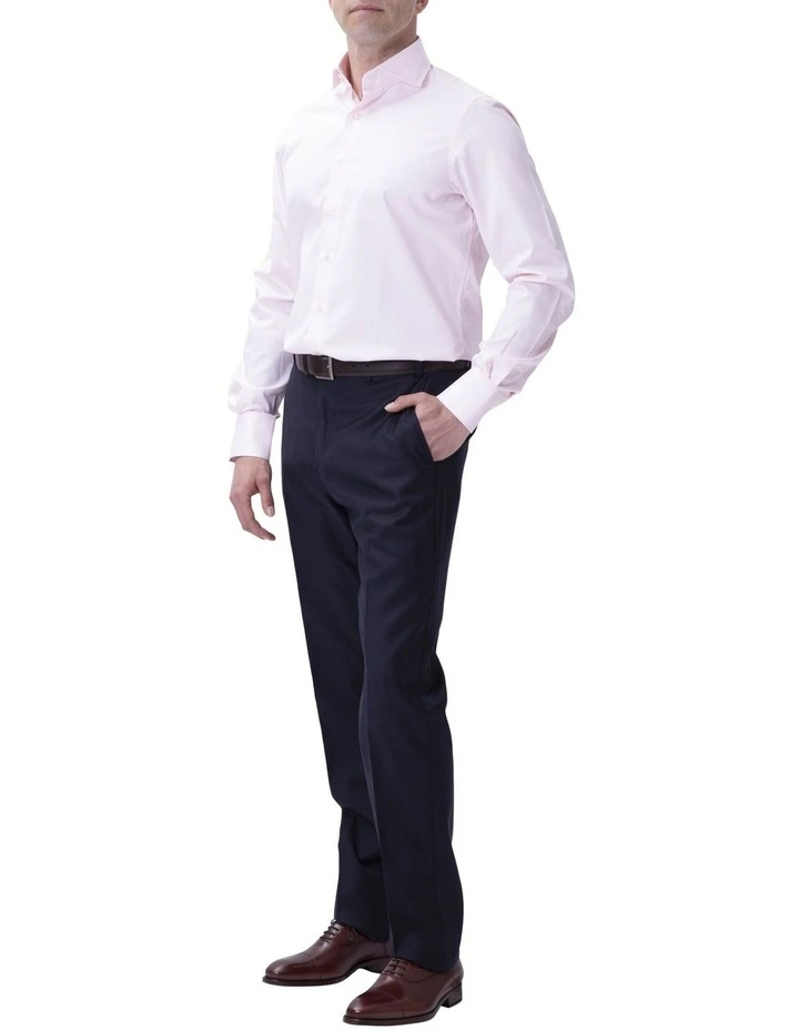 Henry Sartorial x 100 Hands Twill Shirt