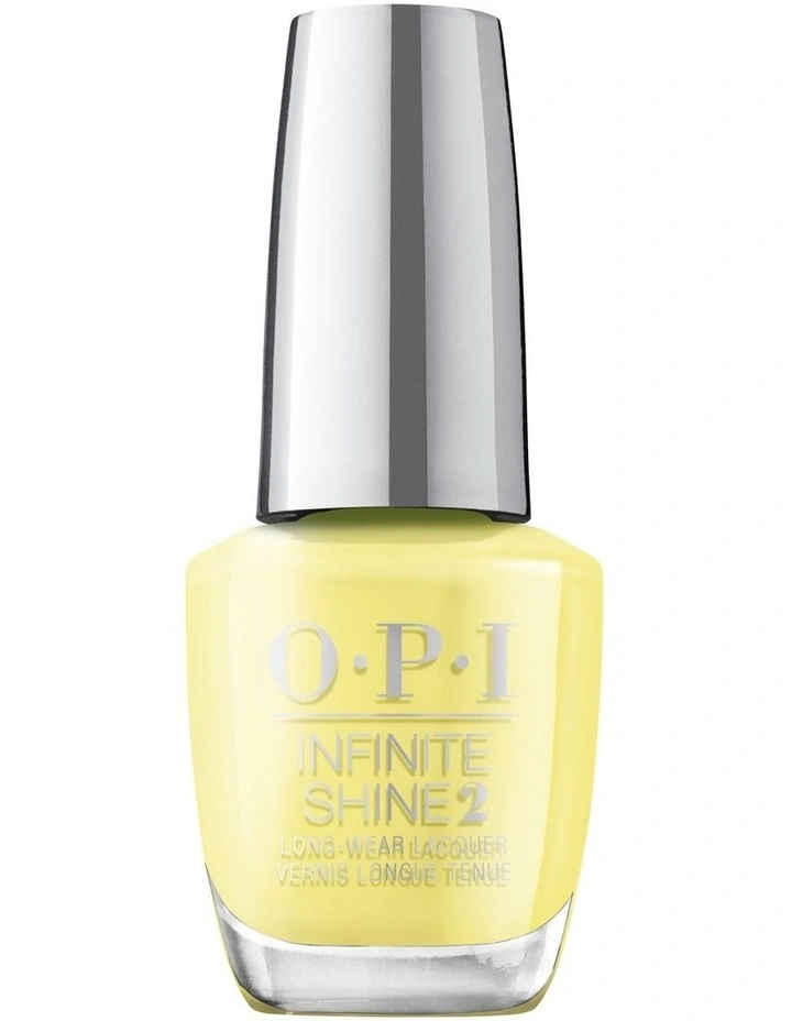 Infinite Shine Stay Out All Bright Nail Polish
