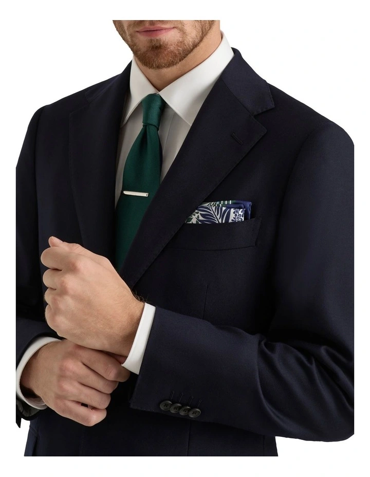 Morrison Jacket in Navy