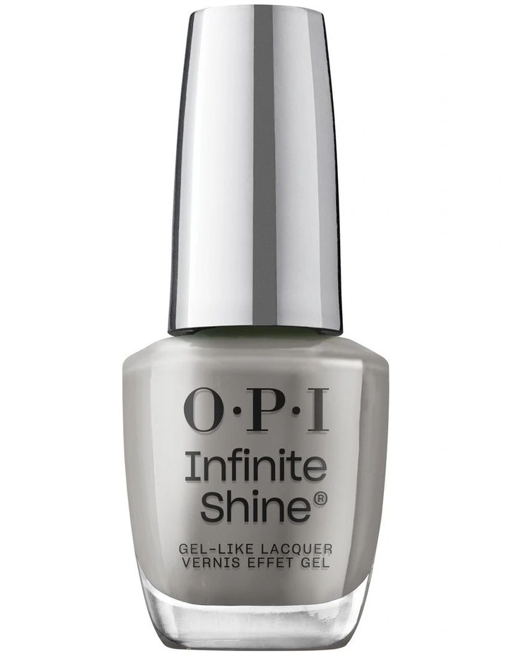 Infinite Shine Steel Waters Run Deep Nail Polish 15ml