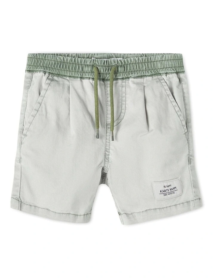 Ben Shorts in Khaki