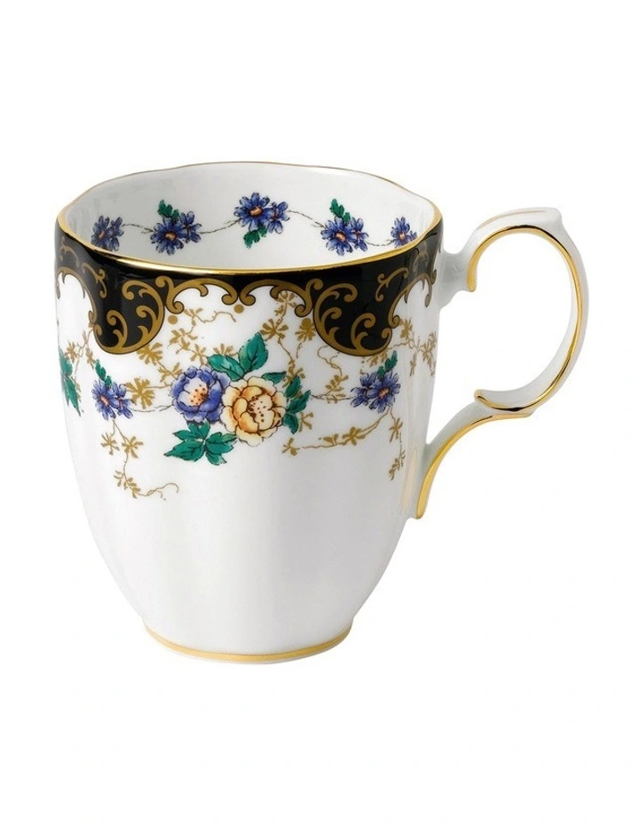 100 Years Duchess 1910s Mug