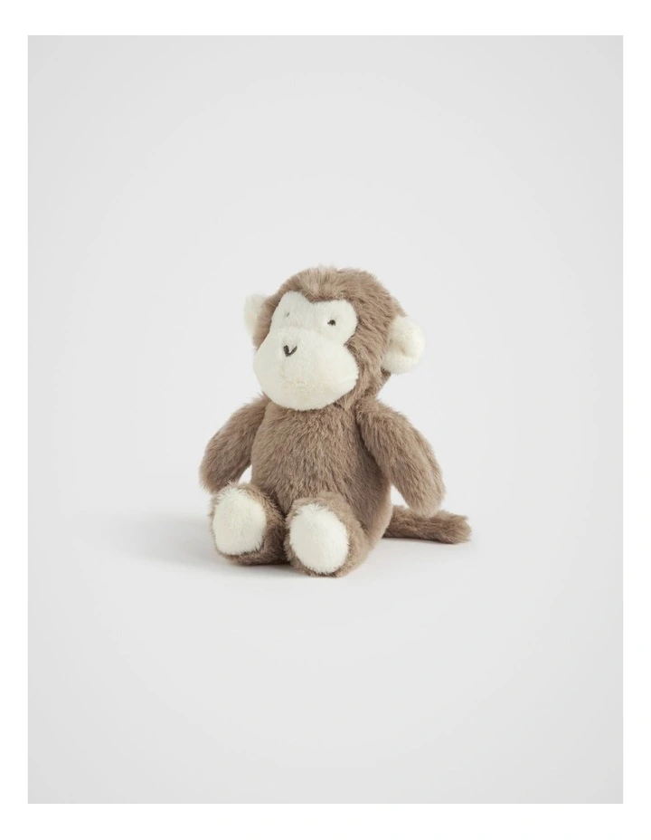 Milo The Monkey Toy