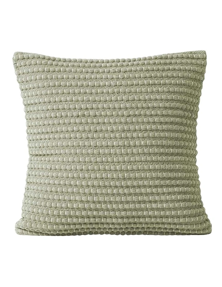 Alpine Cushion in Elm