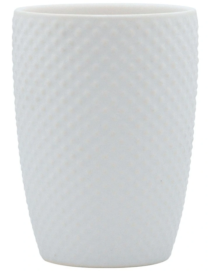 Emboss Tumbler 8x11cm