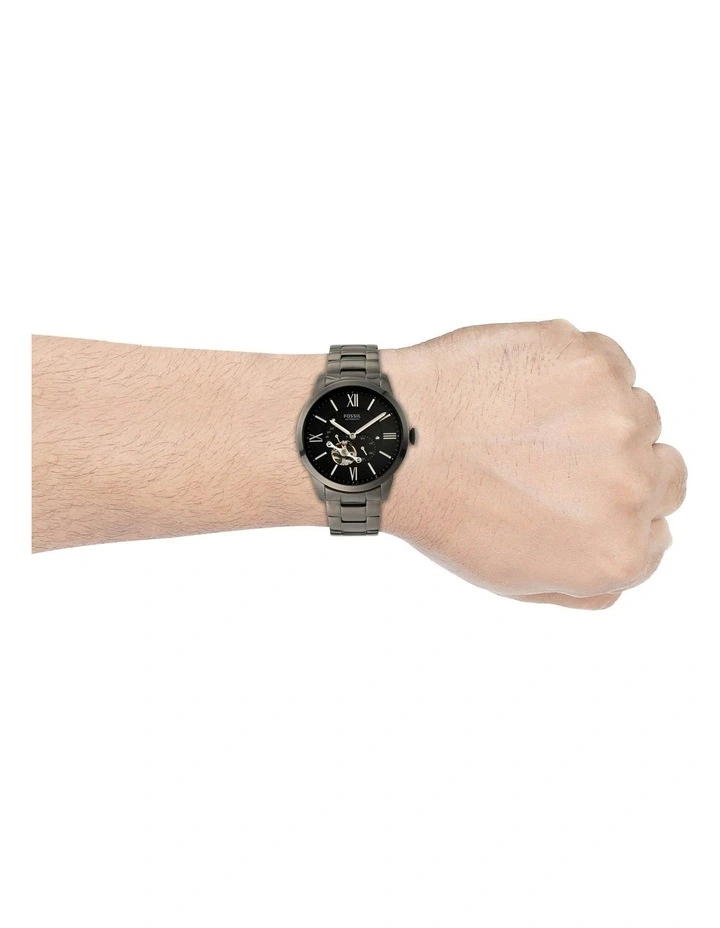 Townsman Auto Analogue Smoke Watch ME3172
