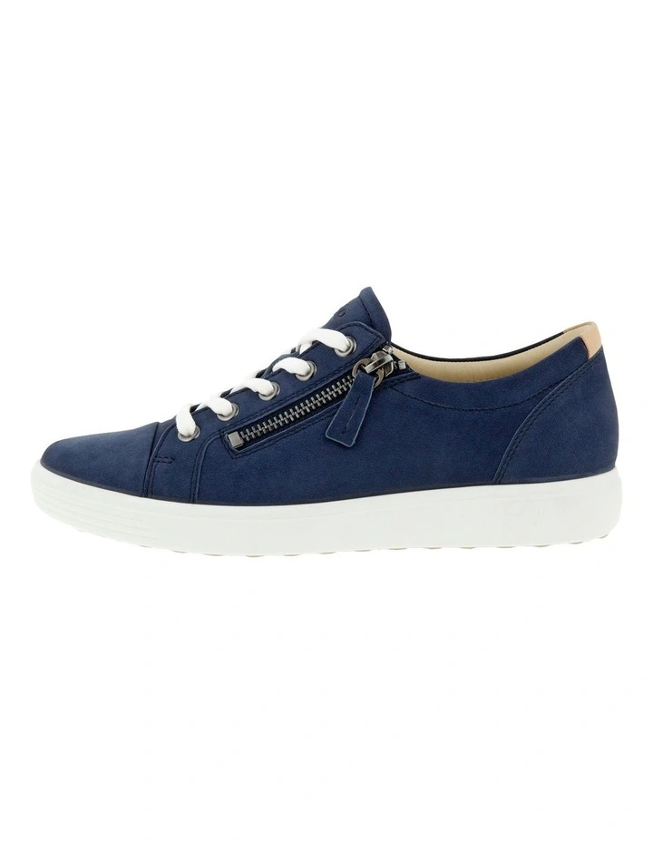 Soft 7 Shoes in Blue