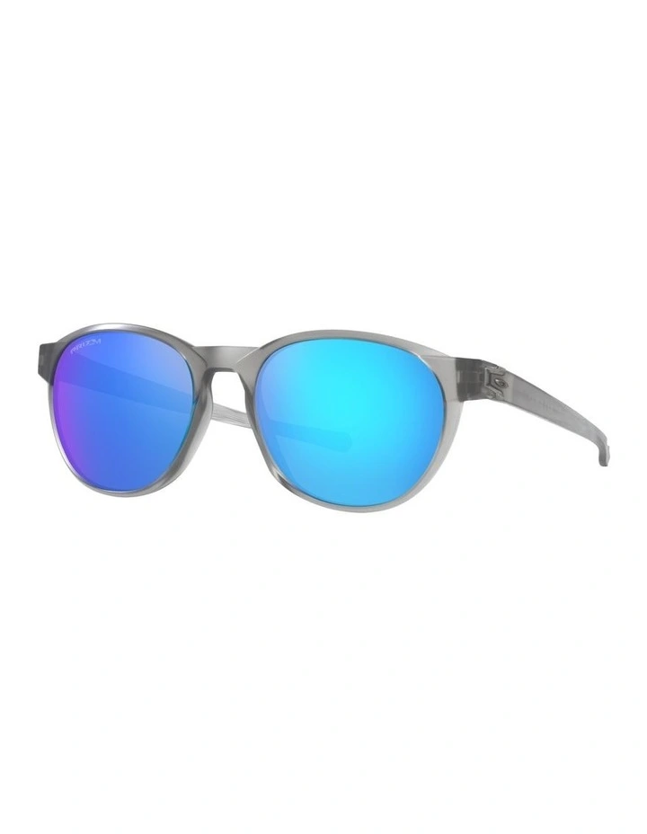 Reedmace Grey OO9126 Sunglasses