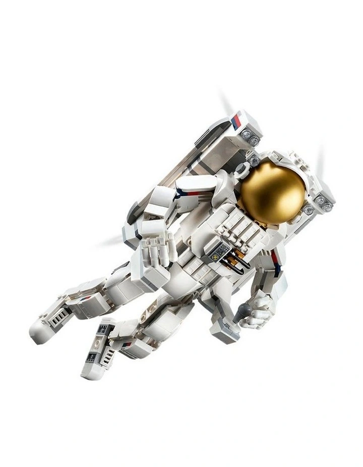 Creator 3 in 1 Space Astronaut 31152