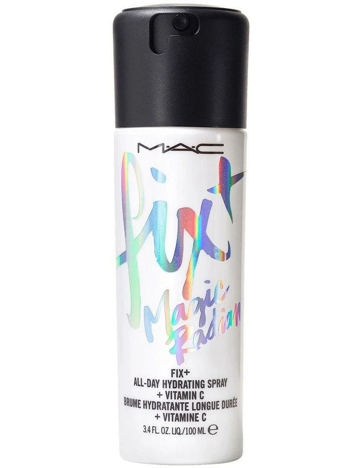 Fix+ Magic Radiance Hydrating Spray