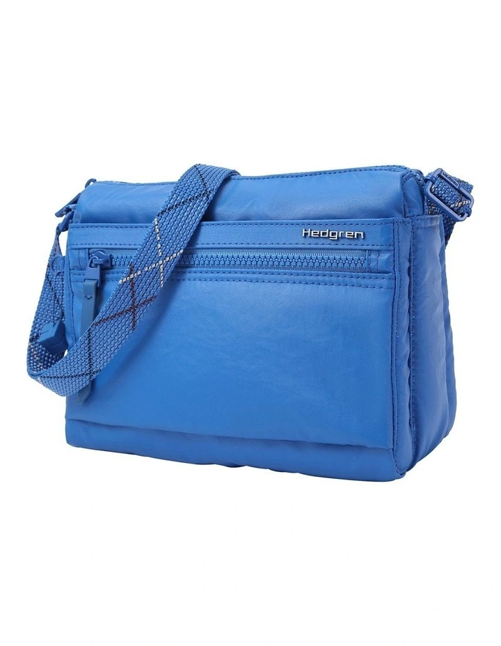 Eye Small RFID Bag in