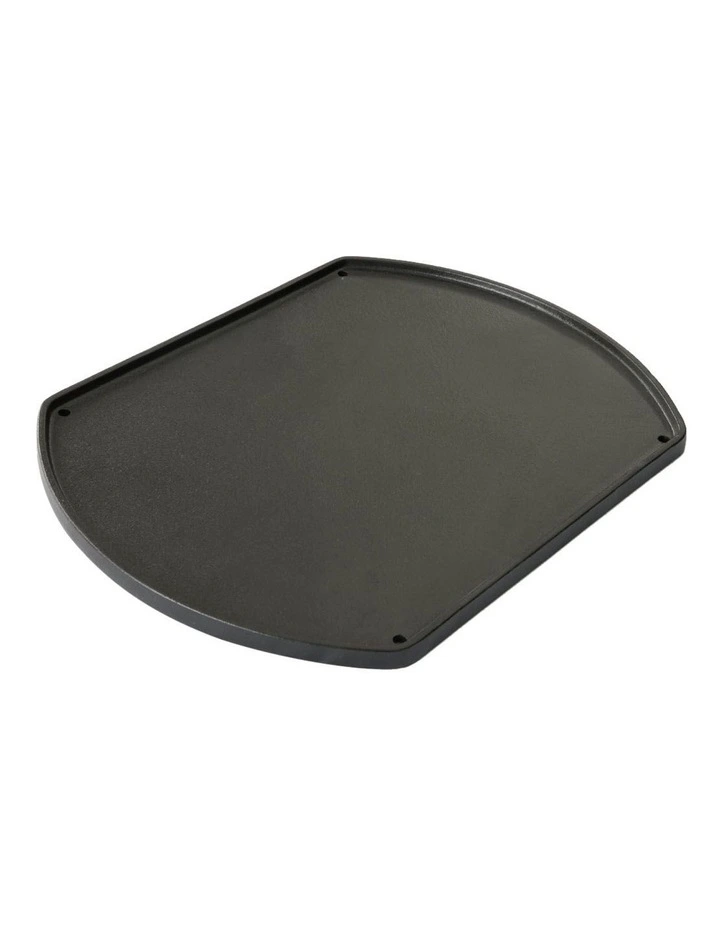 93395 Q/Family Q Breakfast Plate for Q200/Q2000 & Q300/Q3000 Series