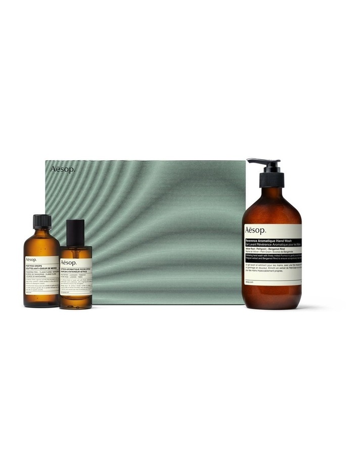 Heartful Harmonies Gift Set