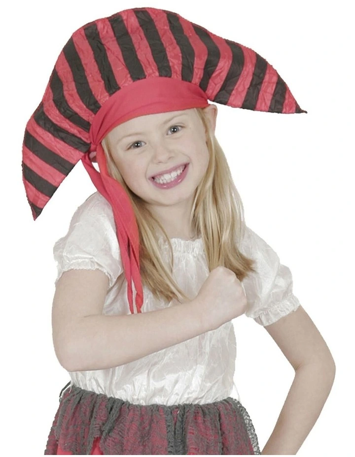 Deckhand Pirate Costume