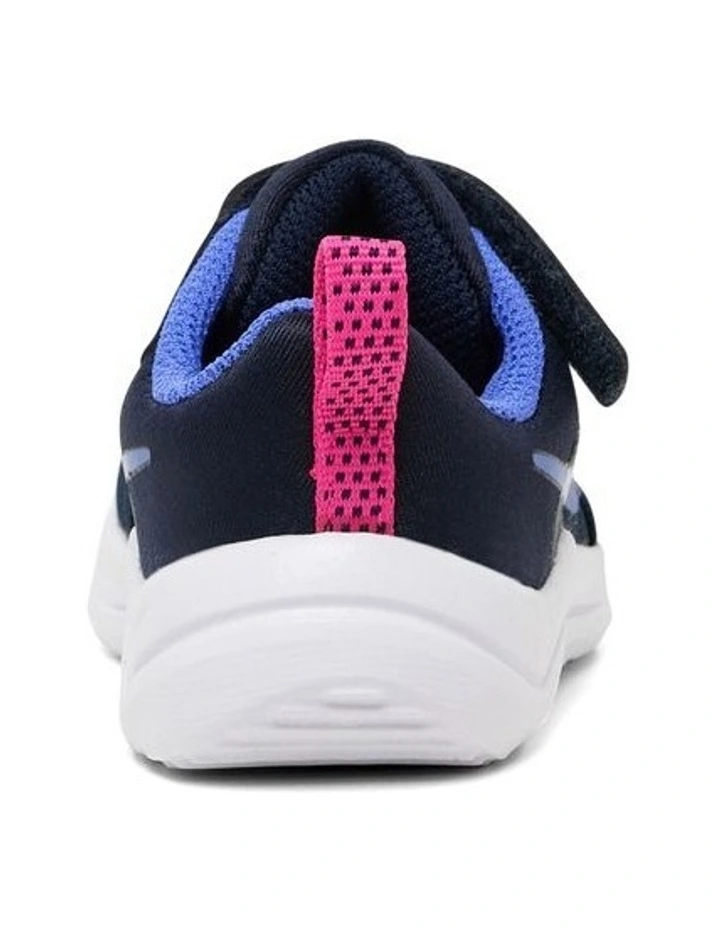 Downshifter 12 Sport Shoes in Black