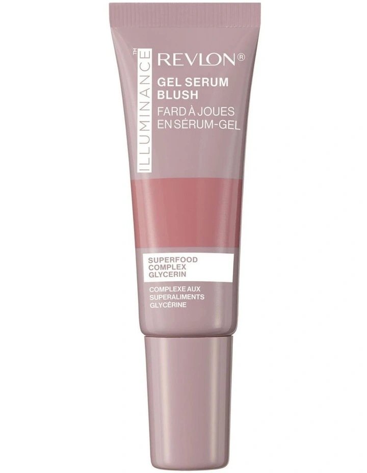 Illuminance Gel Serum Blush 11ml